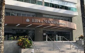 Ilha da Madeira Resort - Cobertura com Jacuzzi